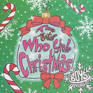 the b*tch who stole christmas - Single