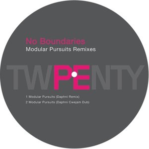 Modular Pursuits Remixes