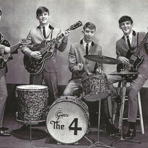 The Four 的头像