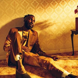 Kojey Radical のアバター