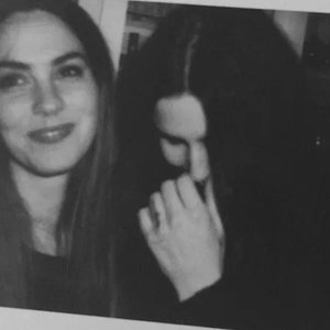 Avatar for Chelsea Wolfe & Emma Ruth Rundle