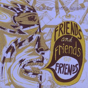 Friends and Friends of Friends: Portland Music and Beyond!!!