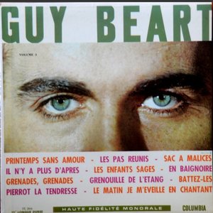 Printemps sans amour cover