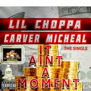 It Ain't A Moment