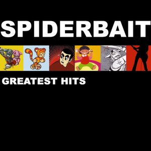 Spiderbait: Greatest Hits