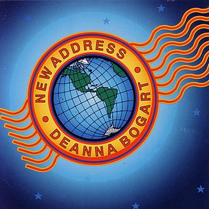 Deanna Bogart - New Address - Zortam Music