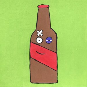 Thinking (Drinking) - Single