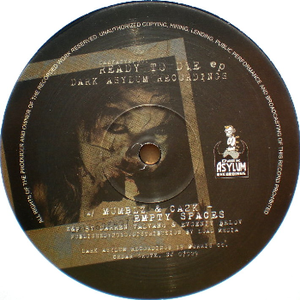 Mumblz photo provided by Last.fm