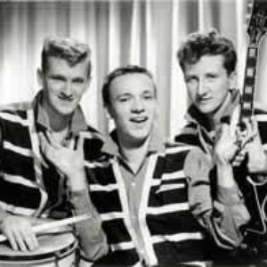 Bill Allen & the Back Beats 的头像