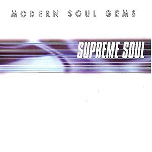 Supreme Soul