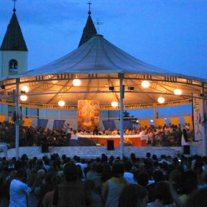 Medjugorje 的头像