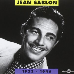 Jean Sablon 1933-1946