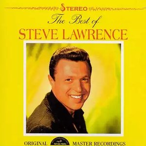 The Best of Steve Lawrence