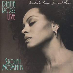Stolen Moments: The Lady Sings... Jazz and Blues
