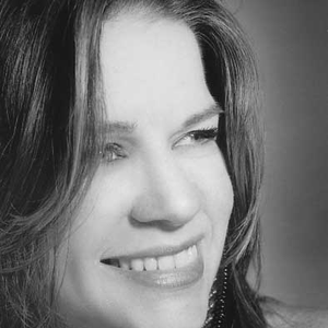 Pamela Driggs photo provided by Last.fm