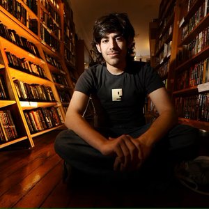 Aaron Swartz 的头像