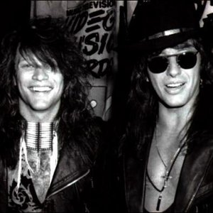 Изображение для 'Jon Bon Jovi & Richie Sambora'