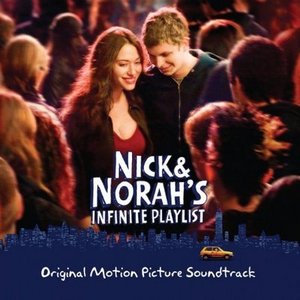 Bild för 'Nick & Norah's Infinite Playlist'