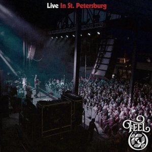Live In St. Petersburg