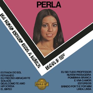 Perla Disco de Ouro