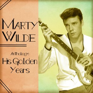 Marty Wilde - Love-A, Love-A, Love-A Lyrics - Zortam Music