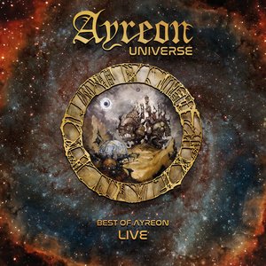 Ayreon Universe: Best of Ayreon Live