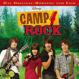 Camp Rock (Das Original-Hörspiel zum Film)