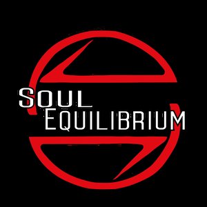 “Soul Equilibrium”的封面