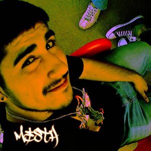 Mesth のアバター