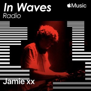 In Waves Radio presents The Floor with Jamie xx, ep. 4