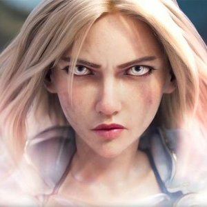 League of Legends, 2WEI & Edda Hayes 的头像