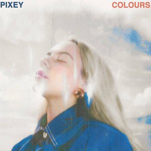 Colours - EP