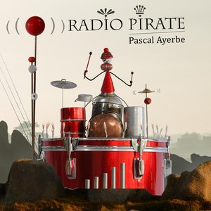 RADIO PIRATE