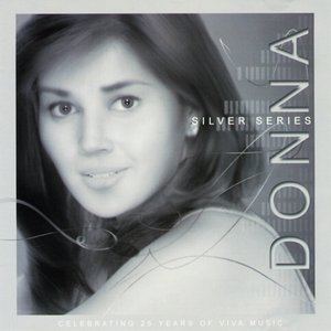 Silver Series - Donna Cruz