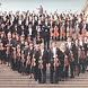 London Philharmonic Orchestra Conducted By Janos Ferencsik 的头像