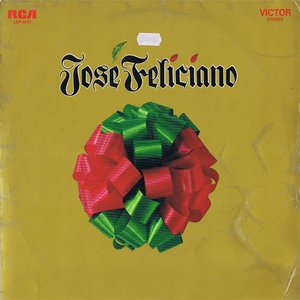 Immagine per 'José Feliciano'