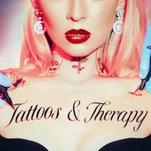 Tattoos & Therapy - Single