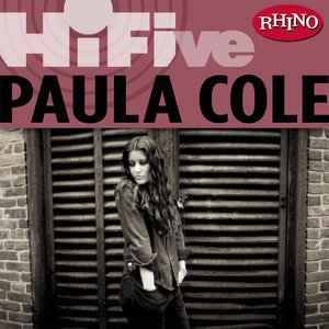 Rhino Hi-Five: Paula Cole