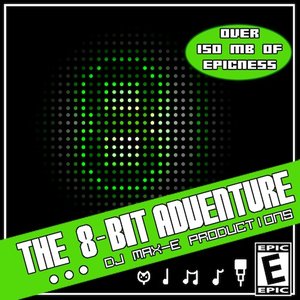 The 8-Bit Adventure Album