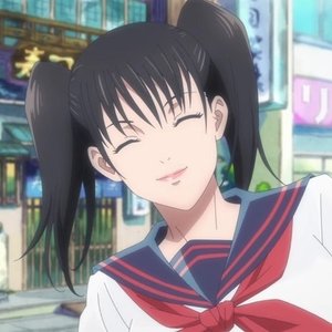 高田ちゃん (CV.黒沢ともよ) 的头像