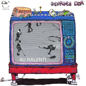 Au ralenti