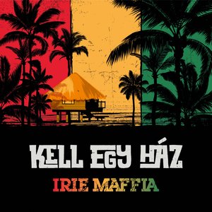 Kell egy ház - Single