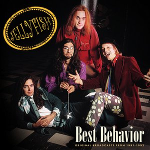 Best Behaviour (Live)