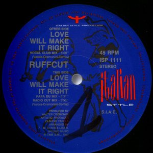 Love Will Make It Right