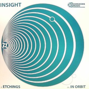 Etchings / In Orbit