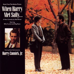 Music from the Motion Picture "When Harry Met Sally..."