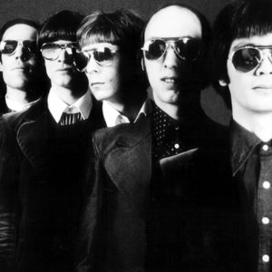 Flamin’ Groovies 的头像