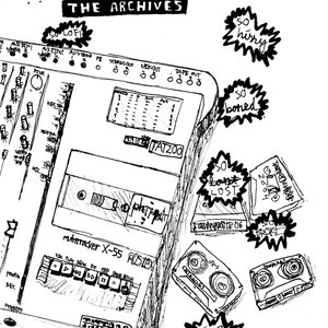 A 4track Mind: The Archives