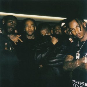 ¥$, Kanye West, Ty Dolla $ign & Rich The Kid 的头像
