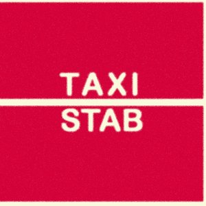 Taxi Stab (4 trk single)